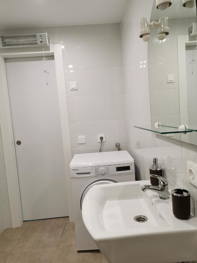 Apartamento Con Piscina A Unos Metros De La Playa Moraira Luaran gambar