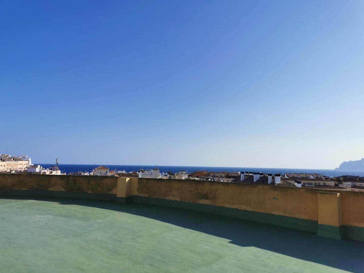 Apartamento Con Piscina A Unos Metros De La Playa Moraira Luaran gambar