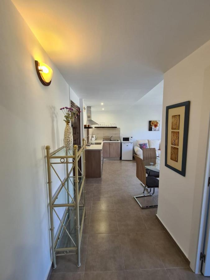 Apartamento Con Piscina A Unos Metros De La Playa Moraira Luaran gambar