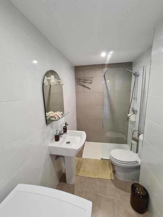 Apartamento Con Piscina A Unos Metros De La Playa Moraira Luaran gambar