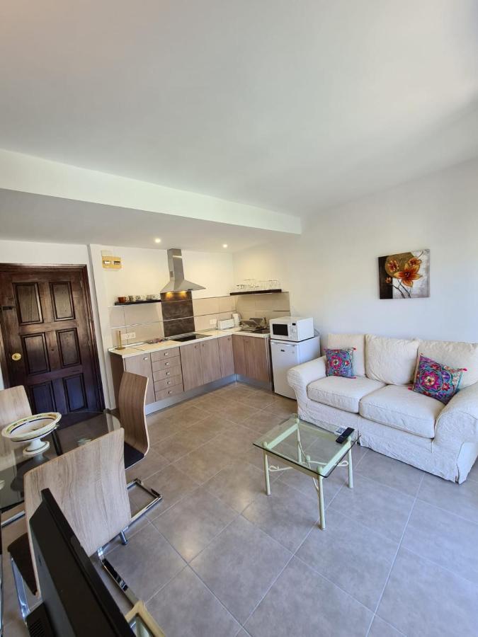 Apartamento Con Piscina A Unos Metros De La Playa Moraira Luaran gambar